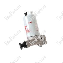 TVH 14377383 ТОПЛИВНЫЙ ФИЛЬТР В СБОРЕ