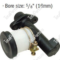 TVH 14977963 МАСТЕР ЦИЛИНДР