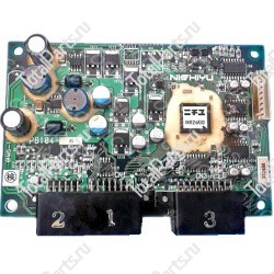 NICHIYU-NYK PB10445 ПЛАТА УПРАВЛЕНИЯ