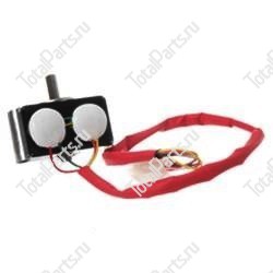 KEY NUMBER PD00044230 ПОТЕНЦИОМЕТР