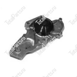 NISSAN 19200RDLA01 ПОМПА ВОДЯНАЯ