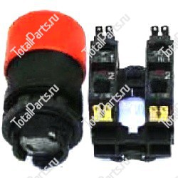 TVH 18411926 ПЕРЕКЛЮЧАТЕЛЬ / ЗАМЕНА ATLET 103311