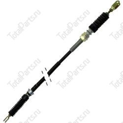 SIZE 1415x1180xAx5.3x24x6 ТРОС ПЕРЕКЛЮЧЕНИЯ КПП