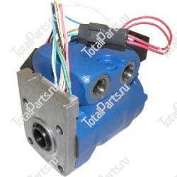 TCM 20A7410301 ГИДРОУСИЛИТЕЛЬ