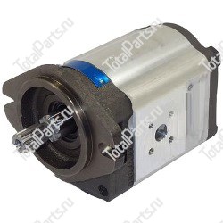 SIZE 1xBx106.5x197x82.5xD НАСОС ГИДРАВЛИКИ