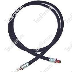 SIZE 1950*13*13*10 ШЛАНГ ГИДРАВЛИКИ