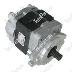 NISSAN 69101FK110 ГИДРАВЛИЧЕСКИЙ НАСОС