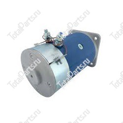 HALDEX 2001180H ЭЛЕКТРОМОТОР ПОСТОЯННОГО ТОКА 24V 3kW ACR