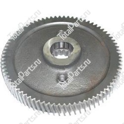 JUNGHEINRICH (AMEISE) 50121514 ШЕСТЕРНЯ