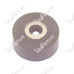 SIZE 15*8.3*17.3*30 РЕЗИНОВАЯ ПОДУШКА | Q