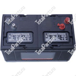 JCB 708/10038 АККУМУЛЯТОР