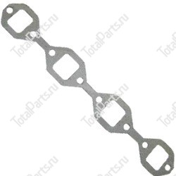 TCM AG31A3201200 ПРОКЛАДКА КОЛЛЕКТОРА