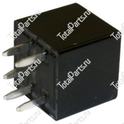 SIZE 1x5x5 РЕЛЕ 12V DC S1215 | FP 5 28 A