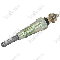 BOSCH 0250202077 СВЕЧА НАКАЛА