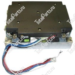 BOSS 5021202 БЛОК УПРАВЛЕНИЯ ДВИГАТЕЛЕМ