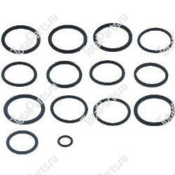 CROWN 812052 КОМПЛЕКТ САЛЬНИКОВ ГИДРАВЛИКИ