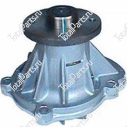 NISSAN 2101060U25 ПОМПА ВОДЯНАЯ