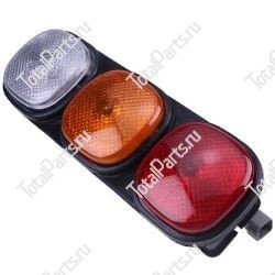 JCB 70050129 ФОНАРЬ ЗАДНИЙ