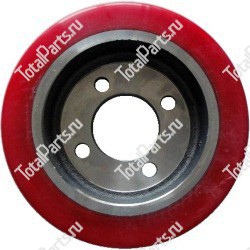 SIZE 230*80*164*80*65*80* ВЕДУЩЕЕ КОЛЕСО