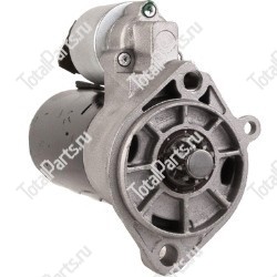 BOSCH 1986S00819 СТАРТЕР 12V