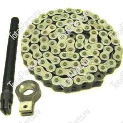 TOYOTA 969010508771 ЦЕПЬ МАЧТЫ