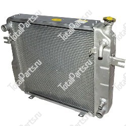 HANGCHA (HC) R456-331000-000 РАДИАТОР