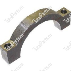 TCM 210F612441 КРЫШКА БУГЕЛЯ