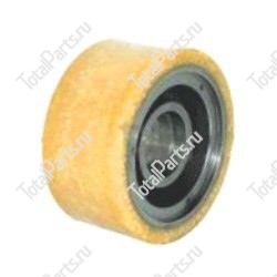 SIZE 230x115x80x20x80x15x КОЛЕСО | STANDARD LOAD WHEEL