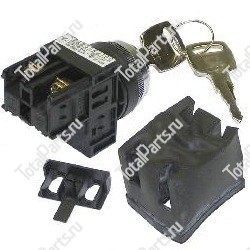 SIZE 4x2x25x2.1xSx61x15xJ ЗАМОК ЗАЖИГАНИЯ