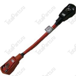 DAEWOO-DOOSAN A144303 СОЕДЕНИЕТЕЛЬНАЯ ПЕРЕМЫЧКА АККУМУЛЯТОРОВ