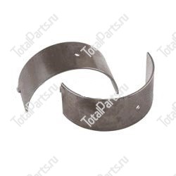 TVH 1431699 ВКЛАДЫШИ ШАТУННЫЕ STD ПАРА