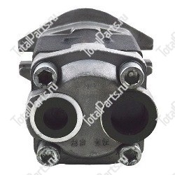 SIZE 1xBx106x154x82.5xDx3 ГИДРАВЛИЧЕСКИЙ НАСОС