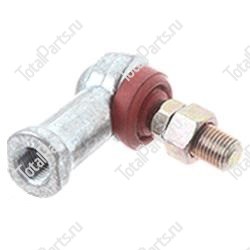 KEY NUMBER 00005642 НАКОНЕЧНИК ТЯГИ TOYOTA