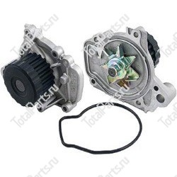 HONDA 19200PLMA01 ПОМПА ВОДЯНАЯ