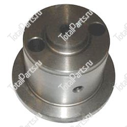 YANMAR 4TNV98 ОСЬ ПРОМЕЖУТОЧНОЙ ШЕСТЕРНИ НА ДВИГАТЕЛЬ