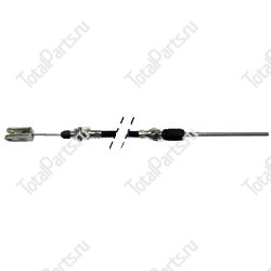 CATERPILLAR 92E5131200 ТРОС РУЧНИКА
