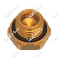 TERBERG 22072465 МЕТАЛЛИЧЕСКИЙ ШТЕПСЕЛЬ