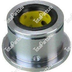 KEY NUMBER 96686 ВТУЛКА MITSUBISHI