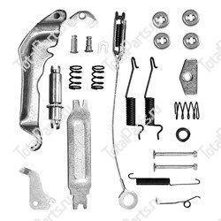 HANGCHA (HC) 24453-70401R-KIT-FS РЕМКОМПЛЕКТ СЕРВОТОРМОЗА ПРАВЫЙ