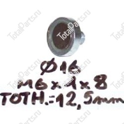 TOTALPARTS 000027720 МАГНИТ