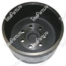 TOTALSOURCE 14502080 ДИСК ВЕДУЩЕГО КОЛЕСА