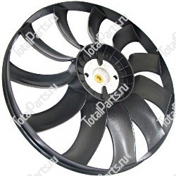 TVH 18512739 ВЕНТИЛЯТОР РАДИАТОРА