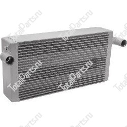 KALMAR 9238290750 РАДИАТОР