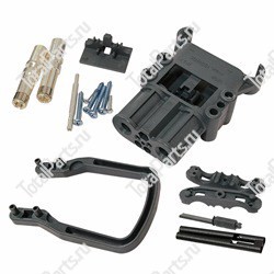 REMA 150V СОЕДИНИТЕЛЬ АККУМУЛЯТОРА 320A МАМА