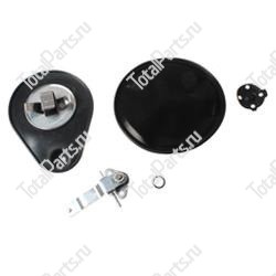 TVH 143TA7686 РЕМКОМПЛЕКТ ИСПАРИТЕЛЯ