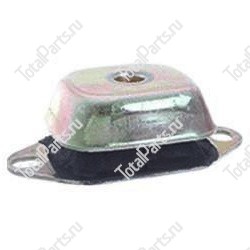 TVH 2278308 РЕЗИНОВАЯ ОПОРА