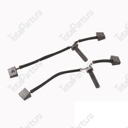 YALE 220003784 НАБОР ЭЛЕКТРОЩЕТОК