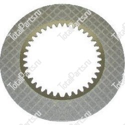 TVH 4712934 ФРИКЦИОННЫЙ ДИСК