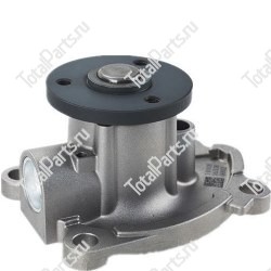 NISSAN 21010ED025 ПОМПА ВОДЯНАЯ