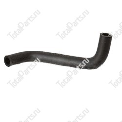 SIZE 150x12x12x40x40 ПАТРУБОК РАДИАТОРА